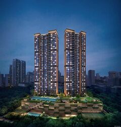 Clementi Avenue 1 (D5), Condominium #603502991